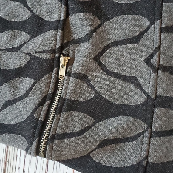 🆕️ ENFOCUS STUDIO BLACK/GREY WOMEN' DRESS - Picture 6 of 9